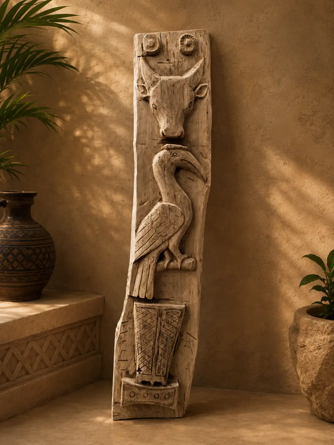Naga Panels